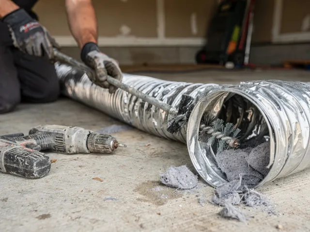 Duct Cleaning service in Norfolk, MA